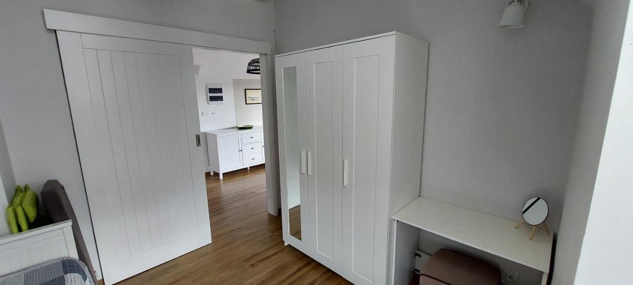 Apartment Nadmorski Klif *