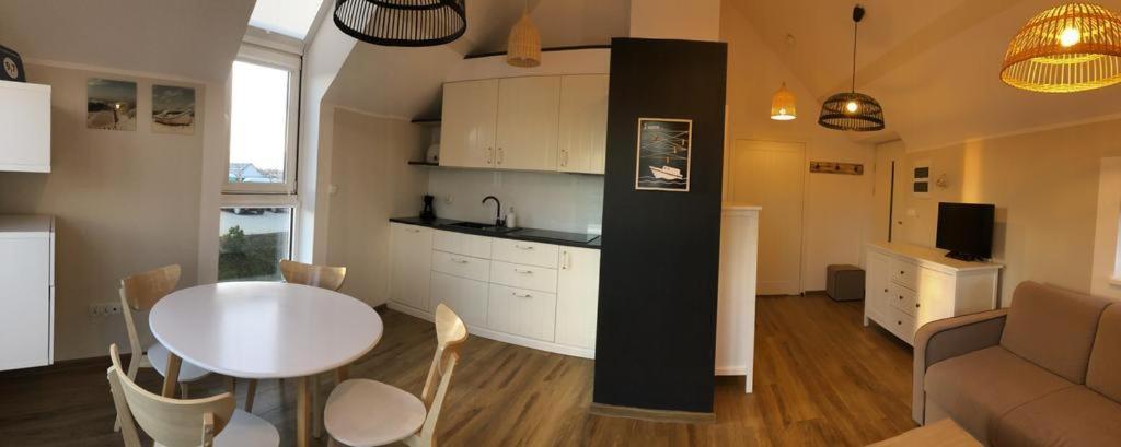 Apartment Nadmorski Klif *